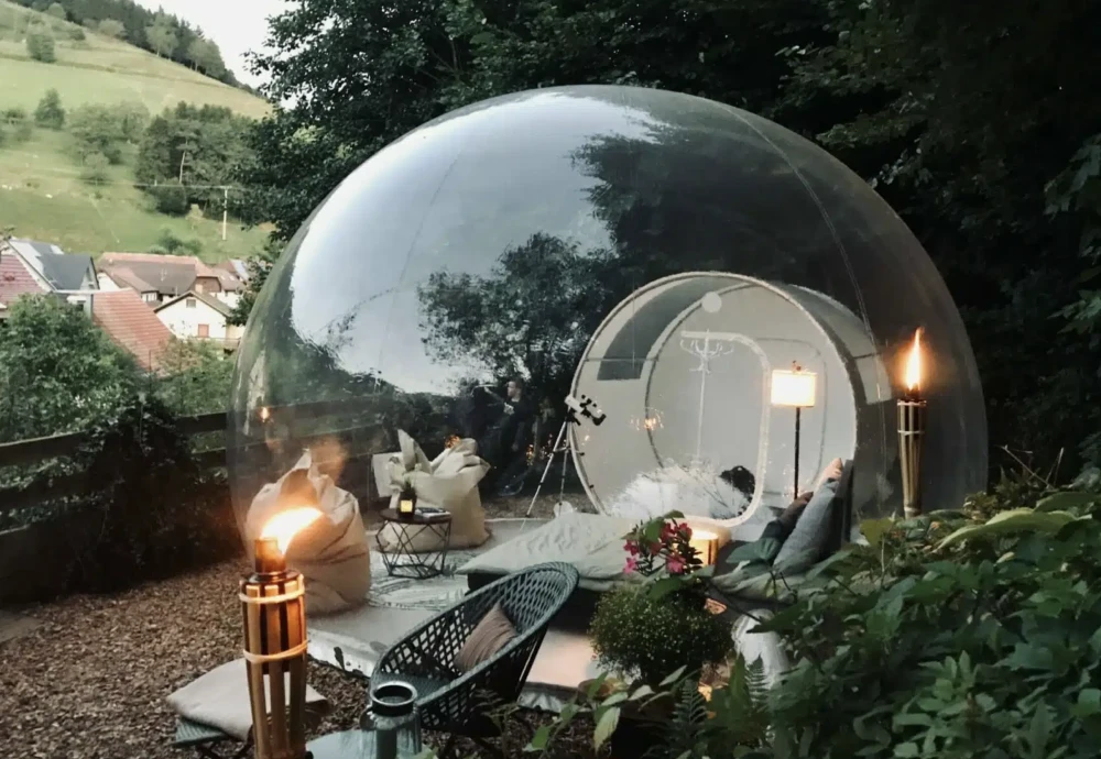 bubble dome tent buy