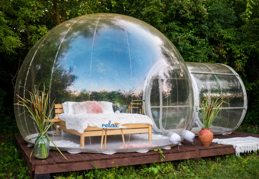 bubble dome tent buy